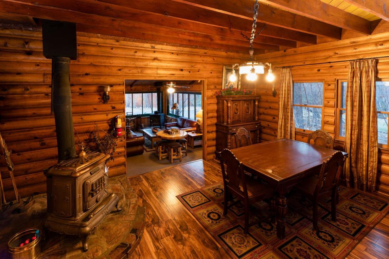 Bed and Breakfast Gold Mountain Manor Big Bear Lake Esterno foto