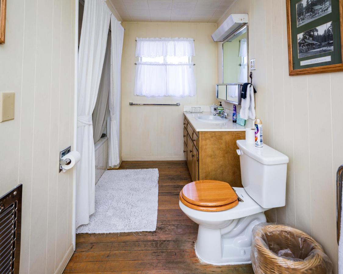 Bed and Breakfast Gold Mountain Manor Big Bear Lake Esterno foto