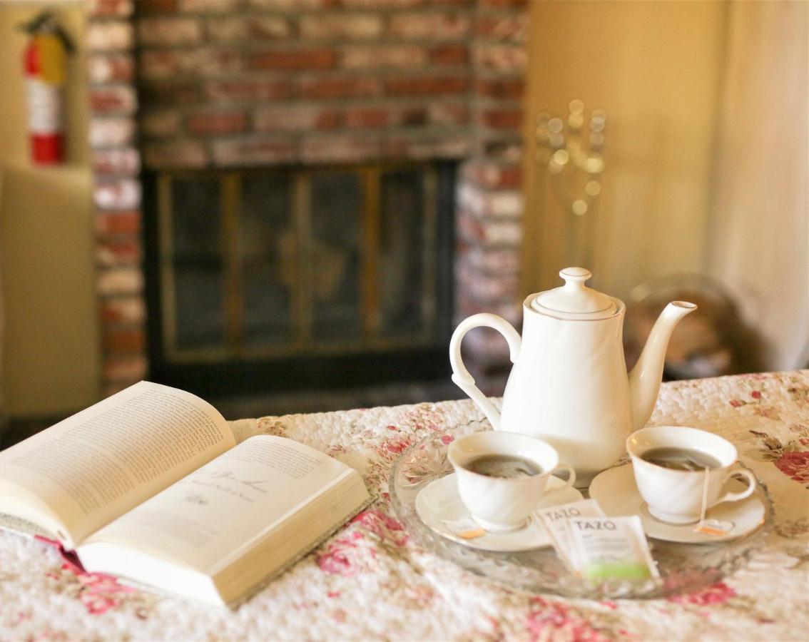 Bed and Breakfast Gold Mountain Manor Big Bear Lake Esterno foto