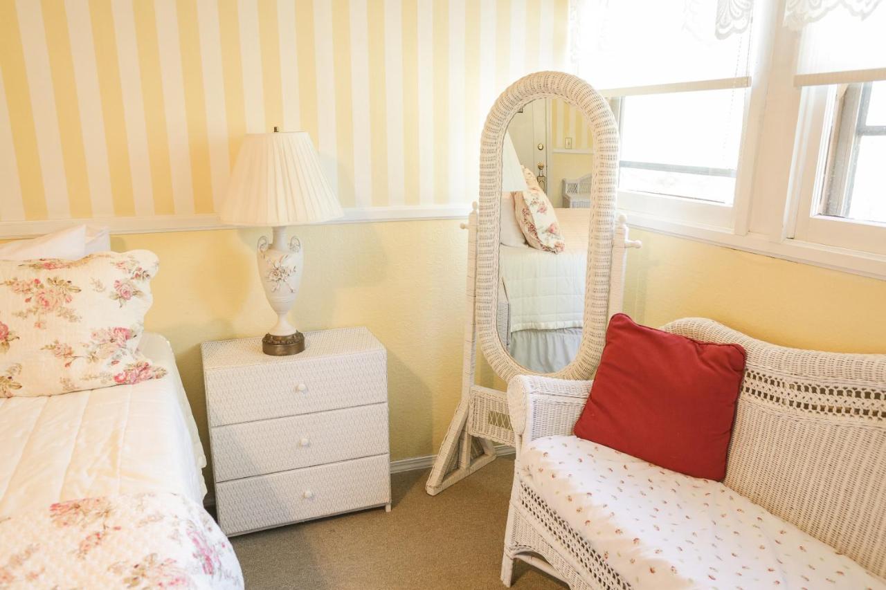 Bed and Breakfast Gold Mountain Manor Big Bear Lake Esterno foto