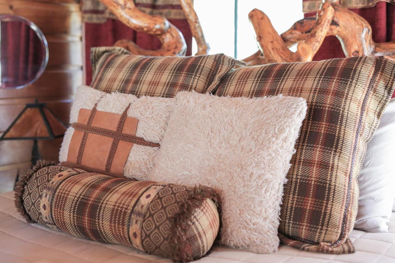 Bed and Breakfast Gold Mountain Manor Big Bear Lake Esterno foto