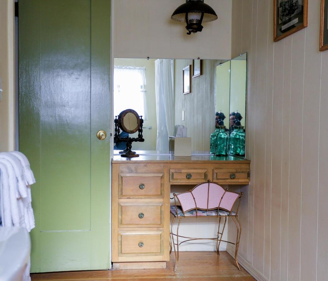 Bed and Breakfast Gold Mountain Manor Big Bear Lake Esterno foto