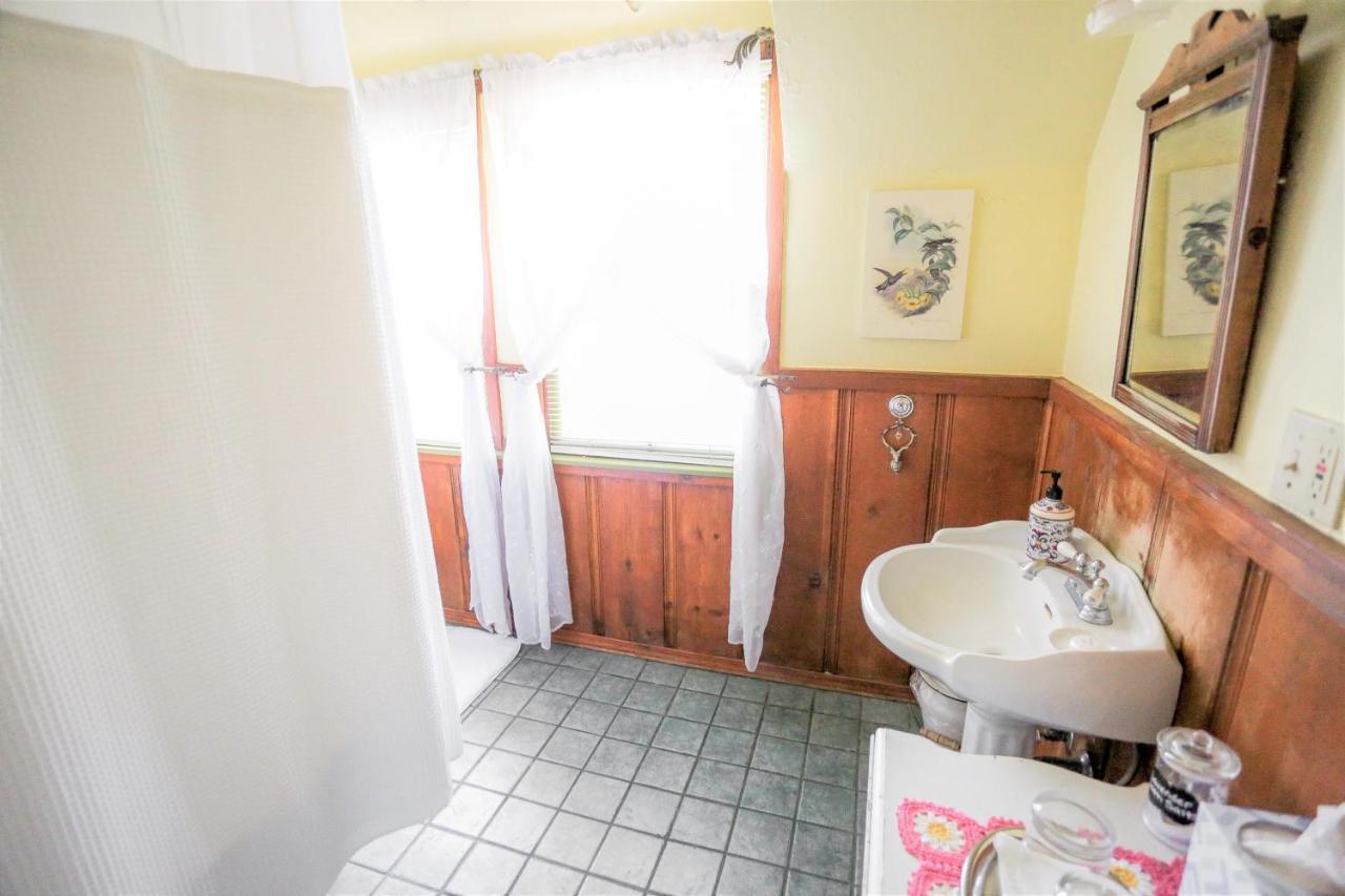 Bed and Breakfast Gold Mountain Manor Big Bear Lake Esterno foto