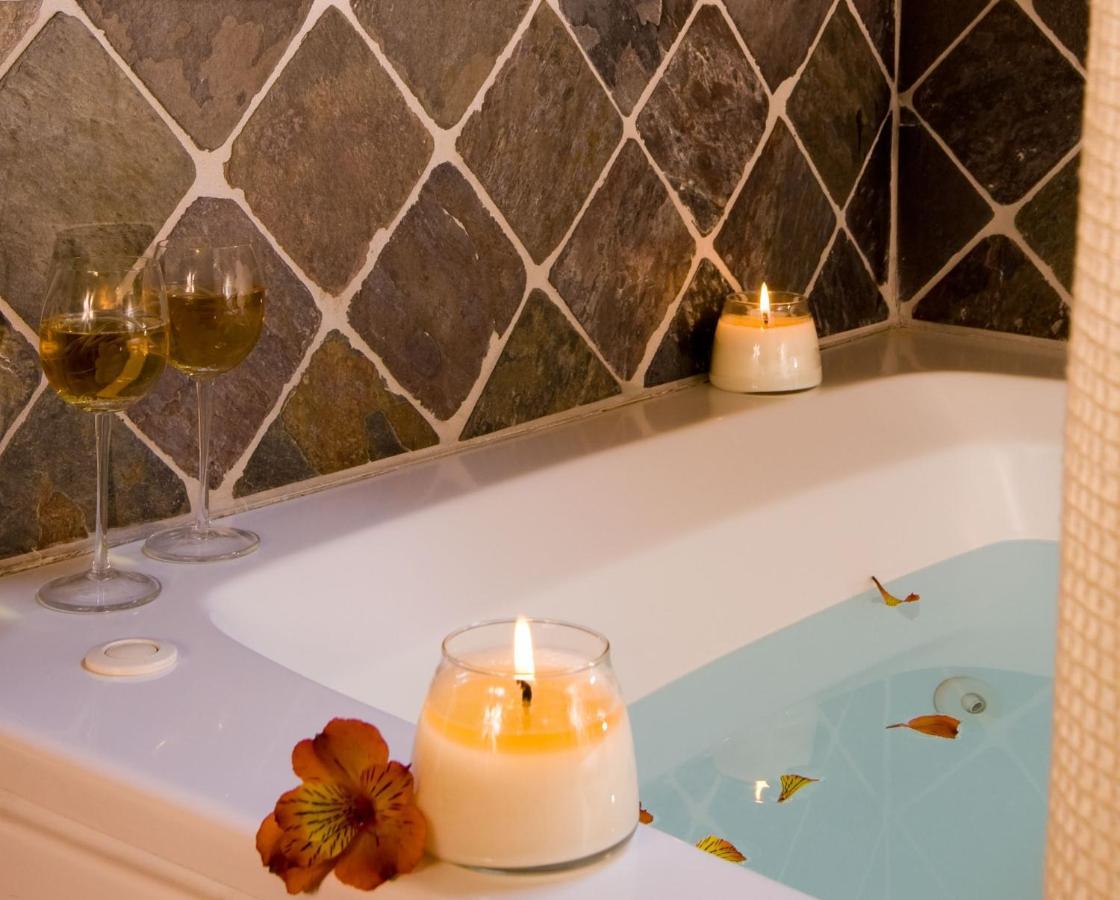 Bed and Breakfast Gold Mountain Manor Big Bear Lake Esterno foto