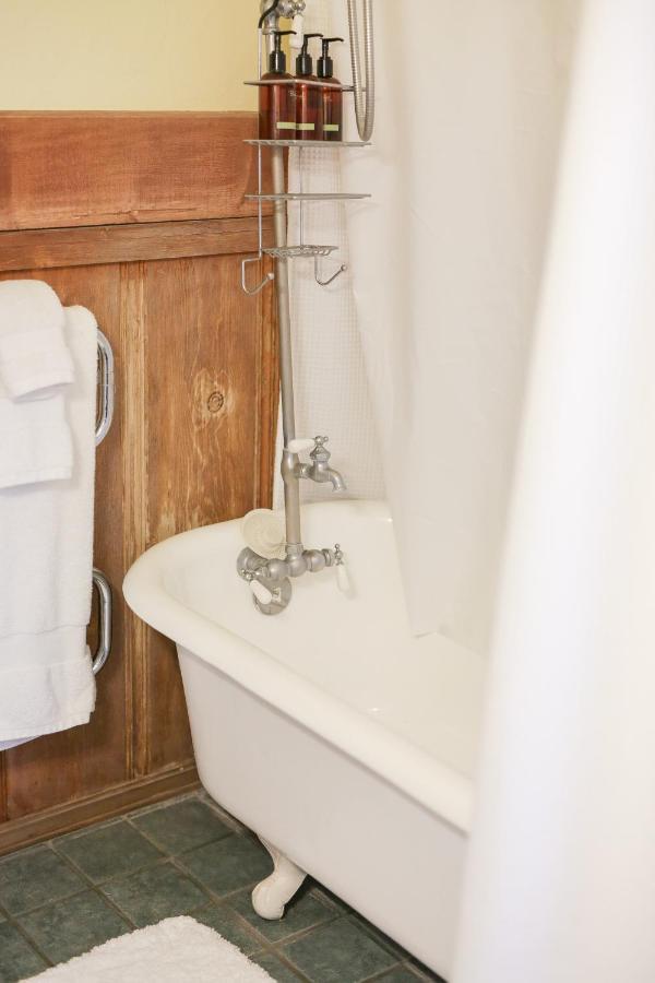 Bed and Breakfast Gold Mountain Manor Big Bear Lake Esterno foto