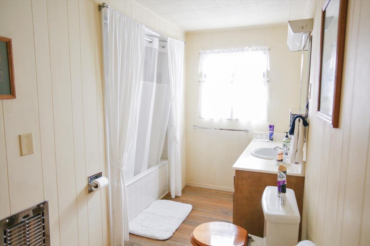 Bed and Breakfast Gold Mountain Manor Big Bear Lake Esterno foto